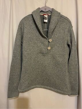 The North Face Pullover Sweater